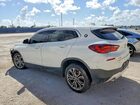 2021 Bmw X2 Sdrive2 Белый vin: WBXYH9C05M5T13424