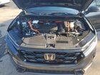 2025 Honda Cr-v Sport-l Серый vin: 7FARS5H84SE031625