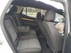 2025 Gmc Terrain Elevation White vin: 3GKALUEG7SL282043