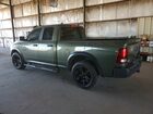 2021 Ram 1500 Classic Slt Зеленый vin: 1C6RR6GG5MS521221 2021 Ram 1500 Classic Slt Зеленый vin: 1C6RR6GG5MS521221