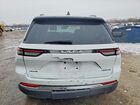 2022 Jeep Grand Cherokee Limited White vin: 1C4RJHBG7N8558532 2022 Jeep Grand Cherokee Limited White vin: 1C4RJHBG7N8558532