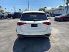 2020 Mercedes-benz Gle 450 4matic White vin: 4JGFB5KB3LA219691