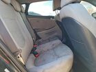 2017 Hyundai Accent Se Black vin: KMHCT5AE2HU312719