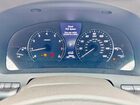 2017 Lexus Ls 460 Base Золотой vin: JTHBL5EF2H5143975