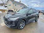 2025 Ford Escape St Line Select Черный vin: 1FMCU9NAXSUB45447