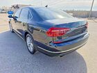 2018 Volkswagen Passat Se Черный vin: 1VWBA7A33JC005519