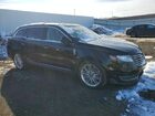 2019 Lincoln Mkt Черный vin: 2LMHJ5AT1KBL01593