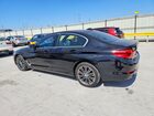 2020 Bmw 530 I Black vin: WBAJR3C01LWW59713