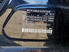 2017 Mercedes-benz Gla 250 Черный vin: WDCTG4EB3HJ321489