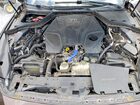2020 Infiniti Q50 3.0t Luxe Темно-бордовый vin: JN1EV7AP0LM200498