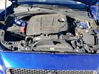 2018 Jaguar F-pace Premium Синий vin: SADCJ2GX4JA236160