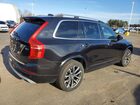 2016 Volvo Xc90 T6 Черный vin: YV4A22PK8G1035310