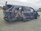 2026 Kia Sorento Lx Угольный vin: 5XYRG4JC3TG423690