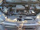 2021 Honda Cr-v Ex Черный vin: 2HKRW1H56MH416428