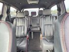 2018 Dodge Grand Caravan Gt Серебряный vin: 2C4RDGEG3JR140769