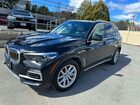 2021 Bmw X5 Xdrive45e Black vin: 5UXTA6C06M9F01809