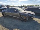 2024 Audi Rs E-tron Gt Угольный vin: WAUBHBFW1R7900657