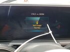 2020 Mercedes-benz Gls 450 4matic Черный vin: 4JGFF5KE2LA183345
