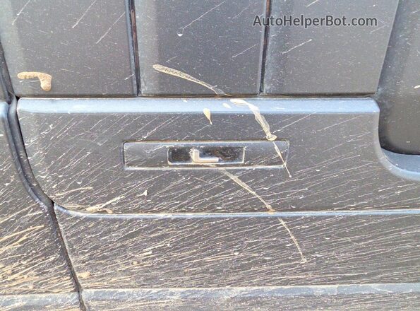 SALGS3EF1GA274604 2016 LAND ROVER RANGE ROVER Черный Вид наклейки с VIN-кодом