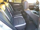 2025 Buick Envision Sport Touring Белый vin: LRBFZLE40SD074543