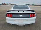 2017 Ford Mustang Белый vin: 1FA6P8AM9H5202524 2017 Ford Mustang Белый vin: 1FA6P8AM9H5202524