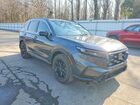 2025 Honda Cr-v Sport-l Серый vin: 7FARS5H84SE031625