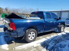 2019 Ram 1500 Classic Tradesman Blue vin: 1C6RR7FG5KS636521
