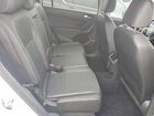2021 Volkswagen Tiguan Se Белый vin: 3VV2B7AX5MM079788