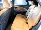2023 Lexus Rx 350 Premium Белый vin: 2T2BAMCA7PC027001