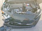 2026 Honda Civic Sport Black vin: 2HGFE2F54TH535098