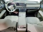 2025 Hyundai Santa Fe Calligraphy White vin: 5NMP5DGL9SH080389