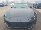 2016 Mazda Mx-5 Miata Sport Черный vin: JM1NDAB75G0107243