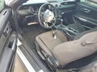 2017 Ford Mustang Белый vin: 1FA6P8AM9H5202524 2017 Ford Mustang Белый vin: 1FA6P8AM9H5202524