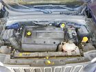 2017 Jeep Renegade Sport Синий vin: ZACCJAAH3HPF43398