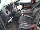 2019 Mercedes-benz G 550 Черный vin: WDCYC6BJ3KX302969