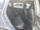 2025 Acura Adx Серый vin: 3HDSA1H38SM705427