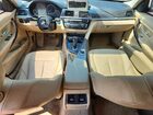 2016 Bmw 320 I Черный vin: WBA8E1G57GNT37318