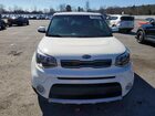 2019 Kia Soul + White vin: KNDJP3A5XK7690247