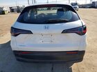 2023 Honda Hr-v Lx White vin: 3CZRZ1H33PM739902