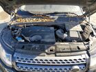 2019 Land Rover Range Rover Evoque Se Black vin: SALVP2RX8KH329751