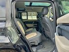 2023 Land Rover Defender 110 X-dynamic Se Black vin: SALE2EEU2P2120298