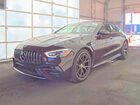 2022 Mercedes-benz Amg Gt 53 Бордовый vin: W1K7X6BB4NA047440 2022 Mercedes-benz Amg Gt 53 Бордовый vin: W1K7X6BB4NA047440