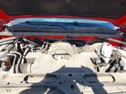 2018 Chevrolet Silverado C1500 Lt Red vin: 3GCPCREC9JG584585