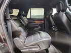 2019 Lincoln Navigator L Select Черный vin: 5LMJJ3JT5KEL06931