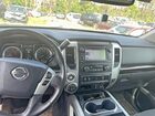 2017 Niss Titan Xd Sl Black vin: 1N6BA1F45HN511513