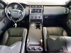 2020 Land Rover Discovery Se Черный vin: SALRG2RV0L2416385