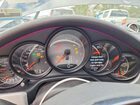 2016 Porsche Panamera S Черный vin: WP0AB2A72GL050638