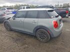 2017 Mini Cooper Серый vin: WMWXU1C32H2F77191
