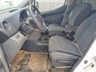2019 Nissan Nv200 S White vin: 3N6CM0KN9KK697882