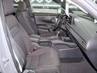 2026 Honda Hr-v Sport Серый vin: 3CZRZ1H55TM709182
